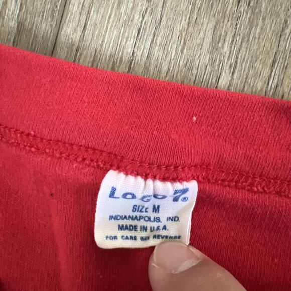 Rare San Francisco 49ers T-shirt NFL Football Size Medium Womens - Picture 3 of 5